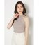 ホルターNC Knit TOP