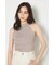 ホルターNC Knit TOP