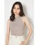 ホルターNC Knit TOP