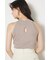 ホルターNC Knit TOP