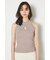 ホルターNC Knit TOP