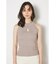 ホルターNC Knit TOP
