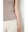 ホルターNC Knit TOP