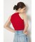 ホルターNC Knit TOP