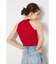 ホルターNC Knit TOP