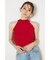 ホルターNC Knit TOP