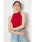 ホルターNC Knit TOP