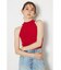 ホルターNC Knit TOP