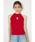 ホルターNC Knit TOP