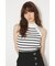 ホルターNC Knit TOP