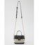 【WEB限定】バニティーショルダーBAG