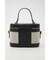 【WEB限定】バニティーショルダーBAG
