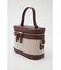 【WEB限定】バニティーショルダーBAG