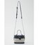 【WEB限定】バニティーショルダーBAG