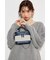 【WEB限定】バニティーショルダーBAG
