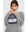 【WEB限定】バニティーショルダーBAG