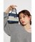 【WEB限定】バニティーショルダーBAG