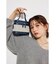 【WEB限定】バニティーショルダーBAG