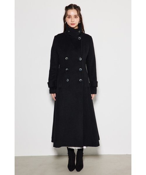 23シンデレララインコート｜リエンダの通販｜&mall（アンドモール