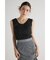スパンコールVN Knit TOP