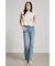 Shapely Make J／W DENIM PT