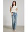 Shapely Make J／W DENIM PT