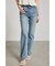 Shapely Make J／W DENIM PT