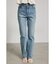 Shapely Make J／W DENIM PT