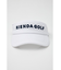 【RIENDA GOLF】ダイヤロゴサンバイザー