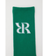 【RIENDA GOLF】Rロゴリブソックス