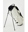 【RIENDA GOLF】キルティングキャディバッグ