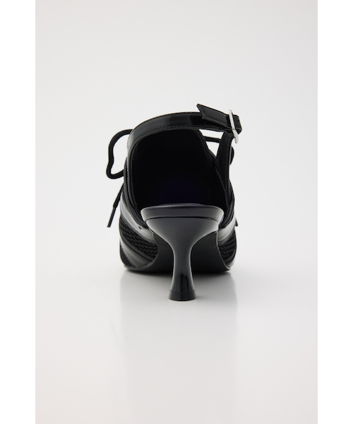 スニーカーミュール｜リエンダの通販｜&mall（アンドモール