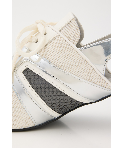rienda スニーカーミュール rienda | スニーカーミュール (サンダル ) |SHEL'TTER WEBSTORE