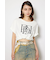 RDロゴTシャツ