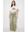RDロゴTシャツ