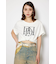 RDロゴTシャツ