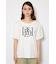 RDロゴTシャツ
