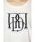 RDロゴTシャツ