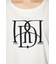 RDロゴTシャツ