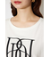 RDロゴTシャツ