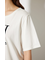 RDロゴTシャツ