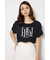 RDロゴTシャツ