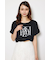 RDロゴTシャツ