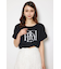 RDロゴTシャツ