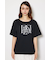 RDロゴTシャツ