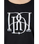 RDロゴTシャツ