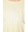 RDロゴTシャツ