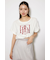 RDロゴTシャツ