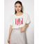 RDロゴTシャツ