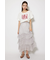 RDロゴTシャツ
